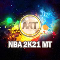 NBA2K21MT's Portfolio